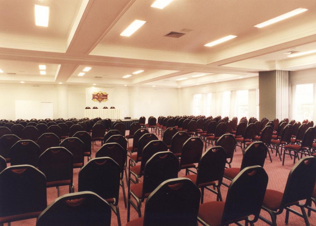 Hotel Villa Michelon 本图贡萨尔维斯 外观 照片